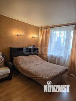 2-к квартира, вторичка, 51м2, 11/12 этаж