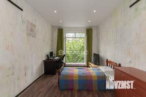 Студия квартира, вторичка, 39м2, 3/5 этаж