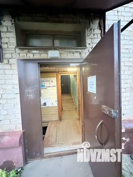 3-к квартира, вторичка, 54м2, 1/2 этаж