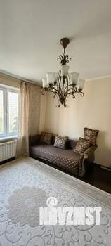 1-к квартира, вторичка, 45м2, 9/15 этаж