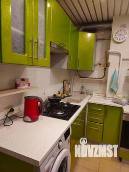 2-к квартира, вторичка, 42м2, 5/5 этаж