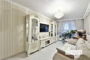 2-к квартира, вторичка, 60м2, 2/14 этаж