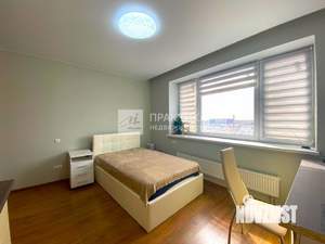 Студия квартира, вторичка, 26м2, 13/17 этаж