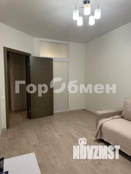 1-к квартира, вторичка, 44м2, 24/25 этаж