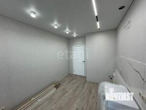 2-к квартира, вторичка, 60м2, 20/22 этаж