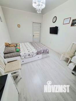 3-к квартира, вторичка, 65м2, 3/4 этаж