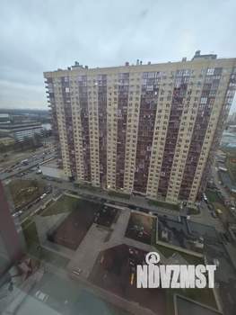 Студия квартира, вторичка, 28м2, 19/25 этаж