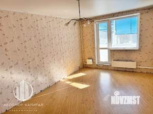 1-к квартира, вторичка, 38м2, 3/14 этаж