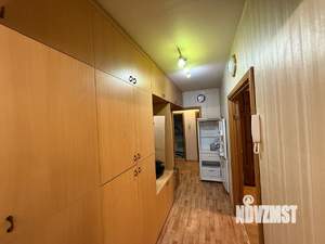 3-к квартира, вторичка, 65м2, 10/12 этаж