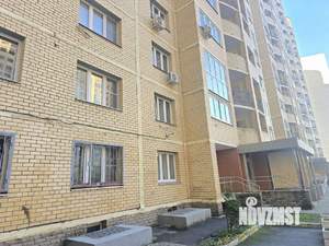 3-к квартира, вторичка, 112м2, 5/17 этаж