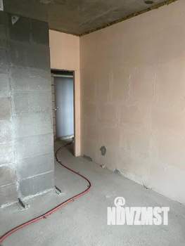 1-к квартира, вторичка, 42м2, 10/17 этаж