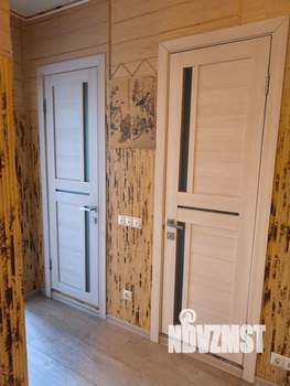 2-к квартира, вторичка, 52м2, 4/12 этаж