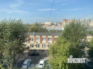 3-к квартира, вторичка, 60м2, 5/9 этаж