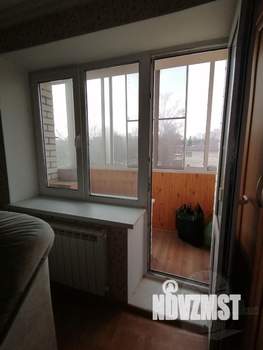 1-к квартира, вторичка, 35м2, 3/9 этаж