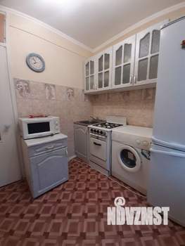 3-к квартира, вторичка, 49м2, 5/9 этаж