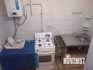 1-к квартира, вторичка, 30м2, 1/5 этаж