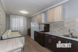 1-к квартира, вторичка, 42м2, 2/12 этаж