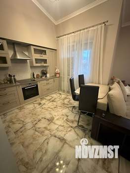 3-к квартира, вторичка, 77м2, 4/4 этаж