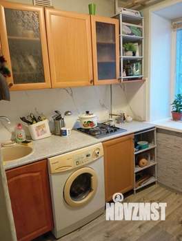 1-к квартира, вторичка, 31м2, 1/5 этаж