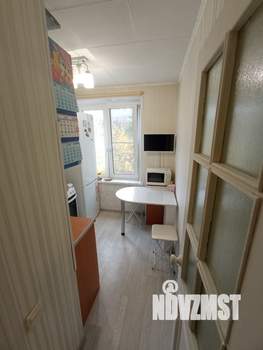 2-к квартира, вторичка, 45м2, 4/5 этаж