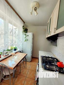 2-к квартира, вторичка, 43м2, 4/5 этаж