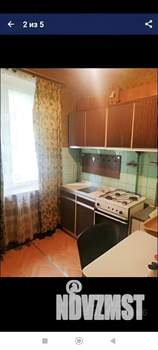 1-к квартира, вторичка, 30м2, 1/5 этаж