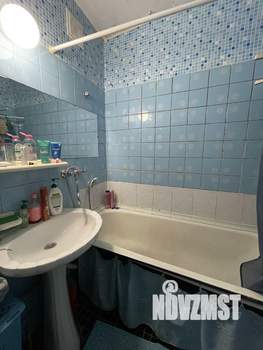 3-к квартира, вторичка, 65м2, 8/12 этаж