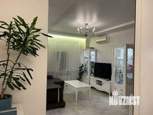 3-к квартира, вторичка, 89м2, 25/25 этаж