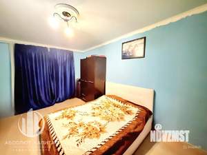 2-к квартира, вторичка, 87м2, 2/17 этаж