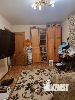 1-к квартира, вторичка, 31м2, 4/5 этаж