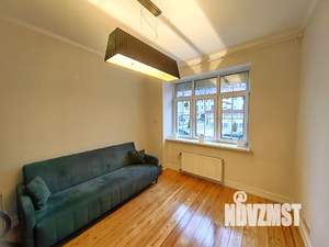 5-к квартира, вторичка, 156м2, 2/4 этаж