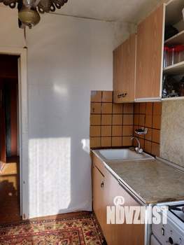 1-к квартира, вторичка, 32м2, 6/9 этаж