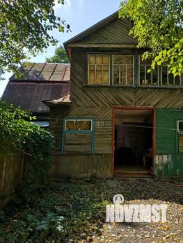 2-к квартира, вторичка, 32м2, 1/1 этаж