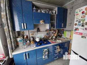 1-к квартира, вторичка, 33м2, 8/9 этаж