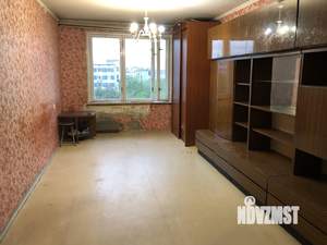 3-к квартира, вторичка, 59м2, 9/9 этаж