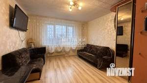 3-к квартира, вторичка, 64м2, 8/12 этаж