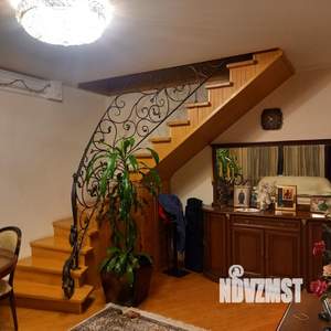 4-к квартира, вторичка, 91м2, 17/17 этаж