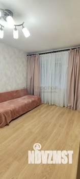 1-к квартира, вторичка, 36м2, 1/5 этаж