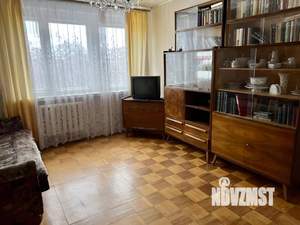 3-к квартира, вторичка, 65м2, 7/9 этаж