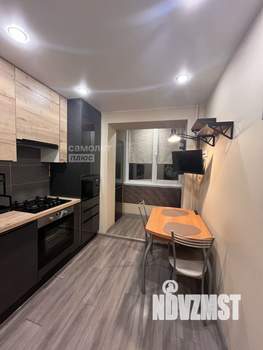 2-к квартира, вторичка, 45м2, 6/14 этаж
