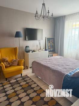 1-к квартира, вторичка, 29м2, 12/12 этаж