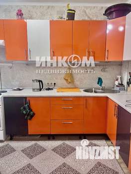 1-к квартира, вторичка, 29м2, 4/9 этаж