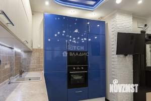 1-к квартира, вторичка, 44м2, 2/4 этаж