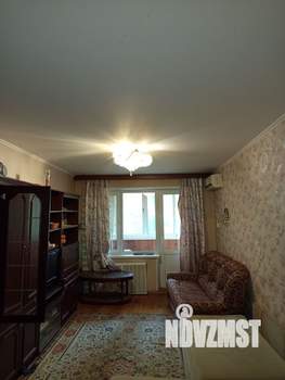 3-к квартира, вторичка, 60м2, 2/9 этаж