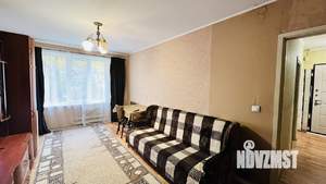 3-к квартира, вторичка, 58м2, 2/9 этаж