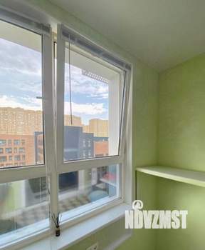 2-к квартира, вторичка, 55м2, 5/17 этаж