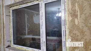 2-к квартира, вторичка, 53м2, 4/9 этаж