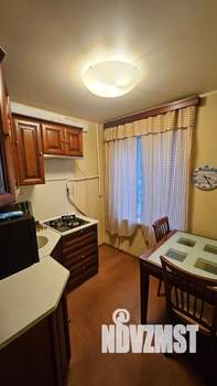 1-к квартира, вторичка, 32м2, 1/5 этаж