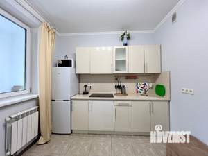 1-к квартира, вторичка, 34м2, 3/4 этаж