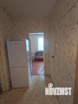 1-к квартира, вторичка, 38м2, 5/16 этаж